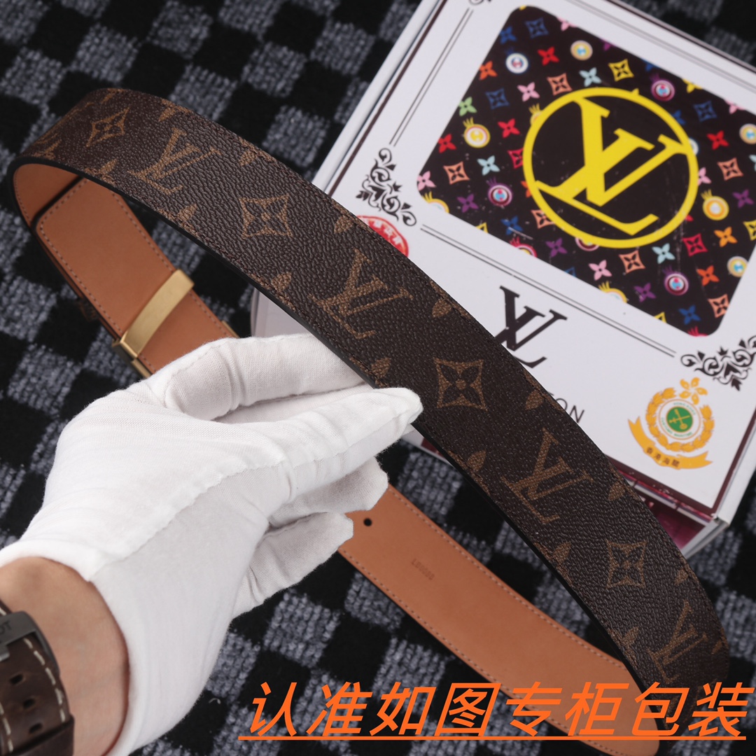 Louis Vuitton Belts